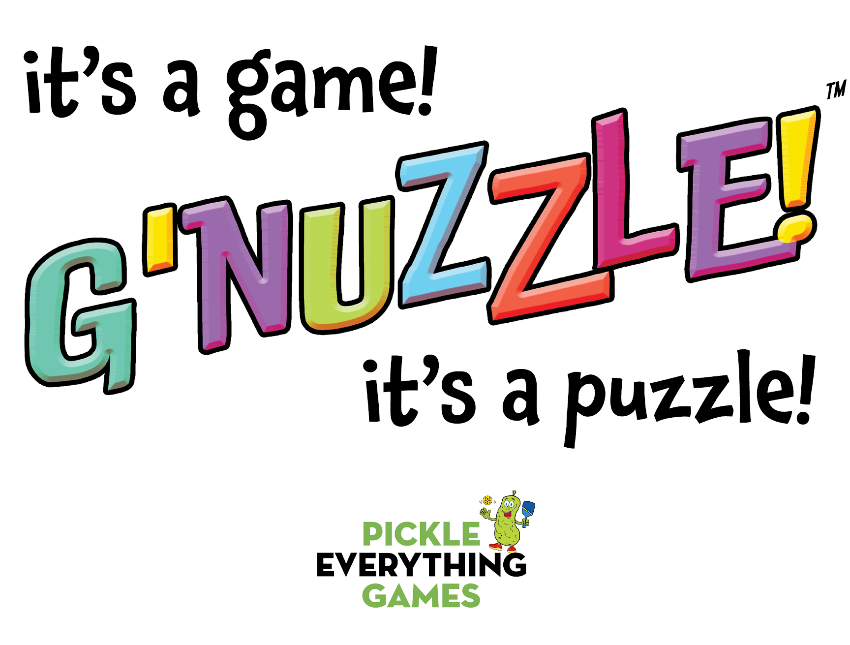 Gnuzzle Logo
